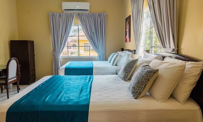 Sector 1 Nor-Oeste Hotel | Art Hotel Boutique