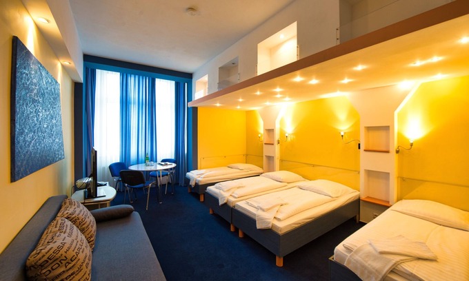 Charlottenburg Hotel | Art Hotel Charlottenburger Hof