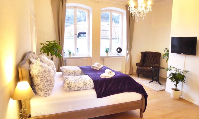 Passau Hotel | Art Hotel