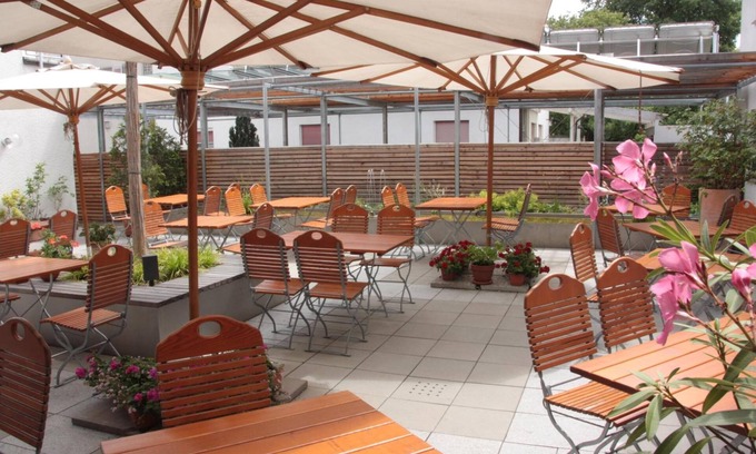 Erlangen Hotel | Art Hotel Erlangen