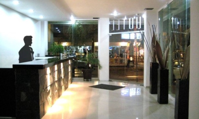 San Marcos Hotel | Art Hotel Group