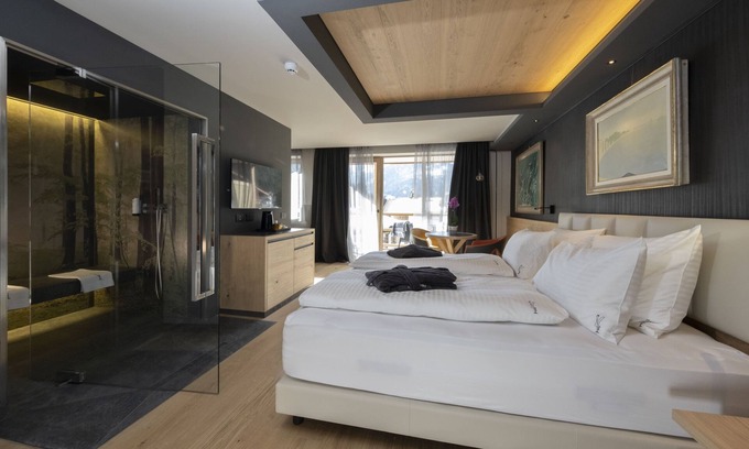 Canazei Hotel | Art Hotel Locanda degli Artisti