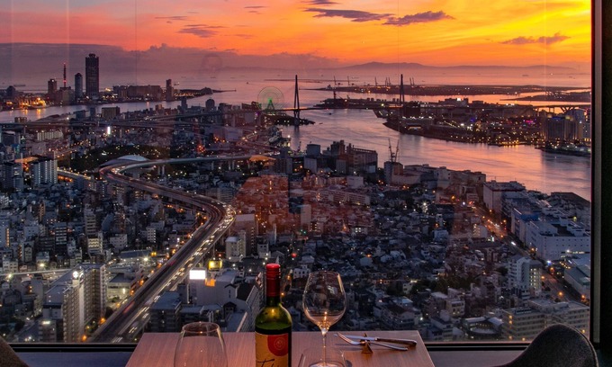 Minato Hotel | ART HOTEL Osaka Bay Tower