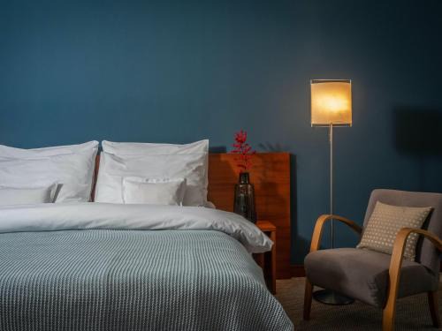 Letna Hotel | Art Hotel Prague