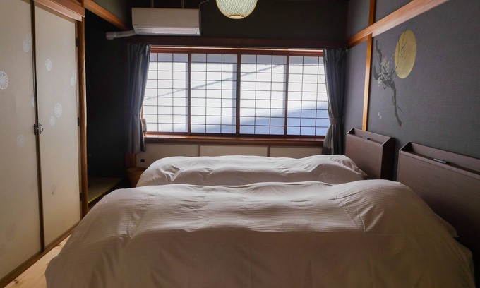 Kanazawa House | Art Hotel Temarian