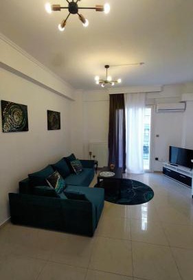 Evosmos Apartment | Art house 2