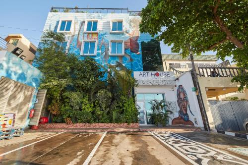 Luanda Hotel | Art House