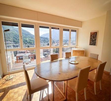 Lecco Apartment | Art & Lake Apartment