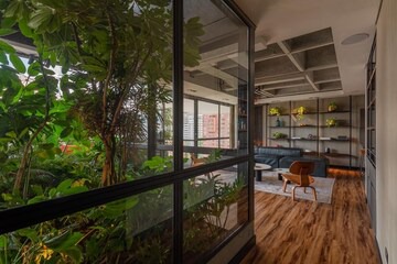Castropol Condo | Art Living Iconic architectural design & finishing