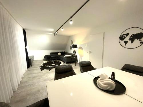 Rhein-Erft-Kreis District Apartment | Art of Apartment Brühl