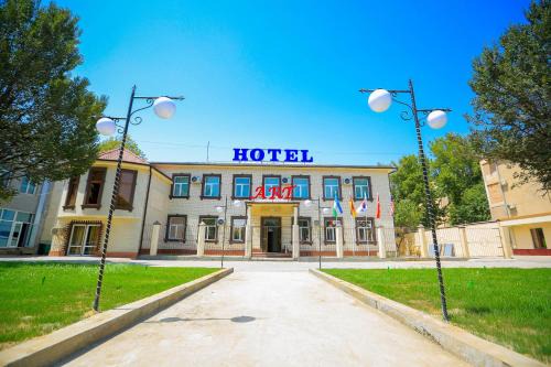 Samarkand Bed & Breakfast | ART SAMARQAND HOTEL B&B near railway station