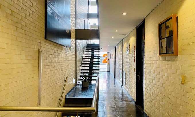 San Patricio Apartment | Art Suites by Wynwood House