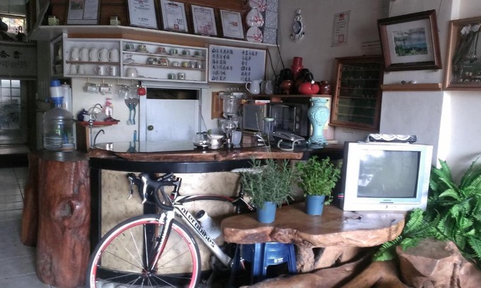 Xincheng House | Art Taiwan Homestay