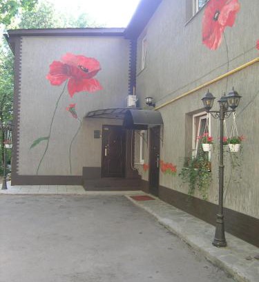 Petrovskoye Apartment | Art Villa on Sumskaya Street