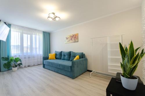 Obolon' Apartment | ARTAL Apartment on Obolonskaya Square 1