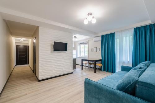 Obolon' Apartment | ARTAL Apartment on Obolonsky avenue 16