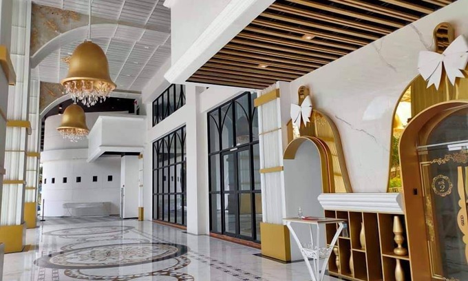 Mont Kiara Apartment | Arte Mont Kiara By Autumn Suites