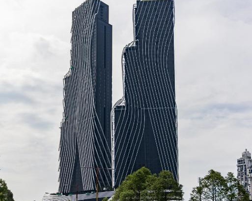 Kuala Lumpur Apartment | Arte Mont Kiara Hotel Suite