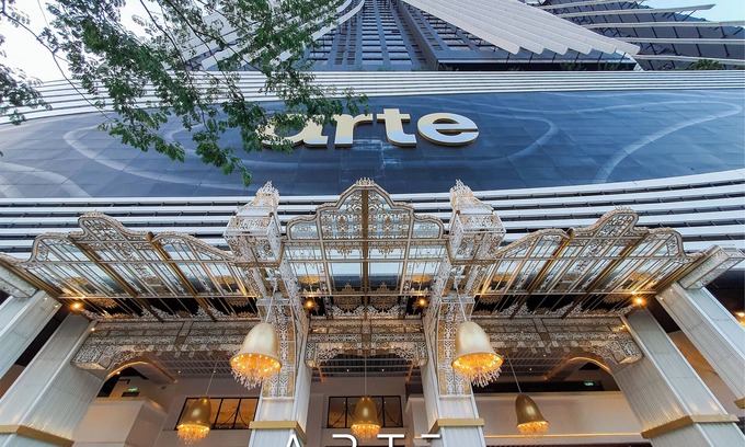 Kuala Lumpur Apartment | Arte Mont Kiara Luxury Suite by Stay Hub