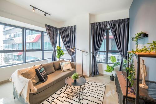 Kuala Lumpur Apartment | Arte Plus by Cobnb KLCC