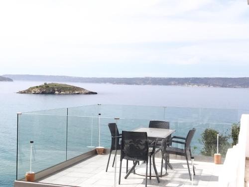 Plaka Apartment | Artemis Apartments