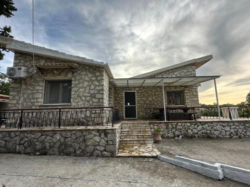 Antipaxos Apartment | Artemis Cottage - Antipaxos Island