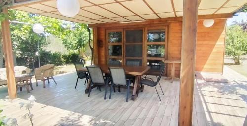 Sarlata House | ARTEMIS
