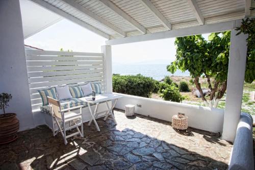 Filaki Apartment | Artemis Seafront Apartments