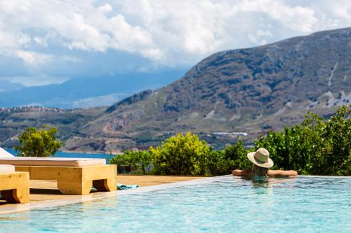 Akrotiri Villa | Artemisia Residence