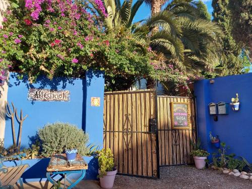 Alora Apartment | Artestacion