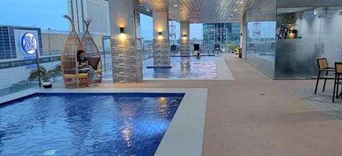 North Reclamation Area Apartment | Arthomes at Sunvida Tower