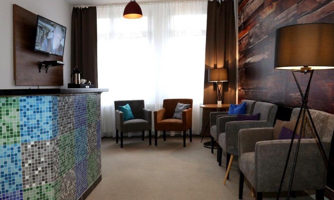 Bad Pyrmont Hotel | Arthotel