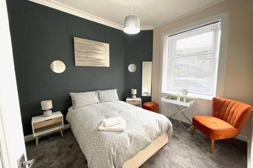 Hawick Apartment | Arthur Apartment
