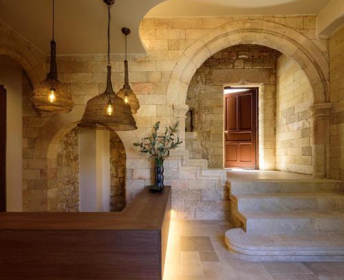 Rhodes Old Town Hotel | Arthur Suites in Old Town