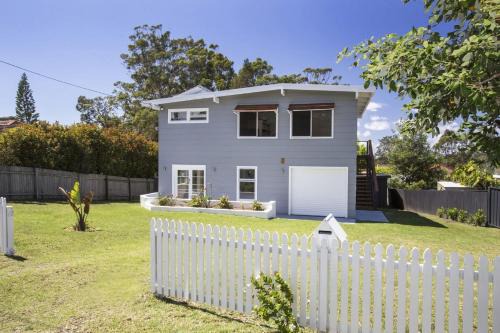 Mollymook Beach House | Arthurs
