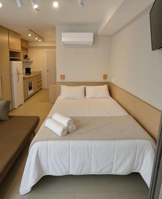 Vila Pompeia Apartment | Arti Perdizes - Apartamento charmoso próx. ao Allianz