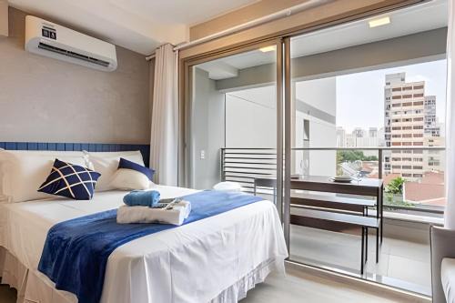 Vila Pompeia Apartment | Arti Perdizes