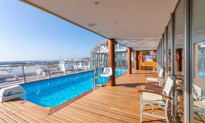 Mahon Hotel | ARTIEM Capri Hotel