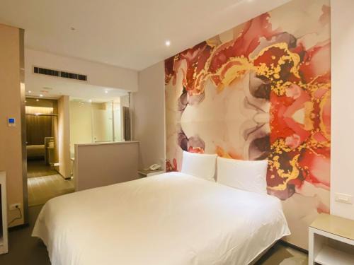 Zhongzheng Hotel | Artinn藝築文旅-台北站前館