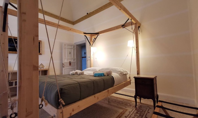 Palermo House | Artisan Maison
