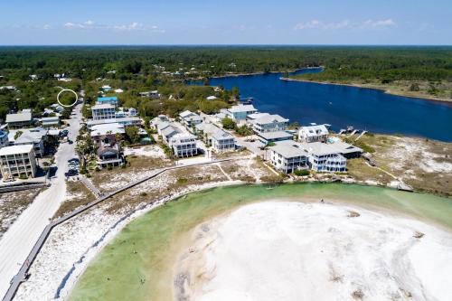 Grayton Beach House | Artless Sprite