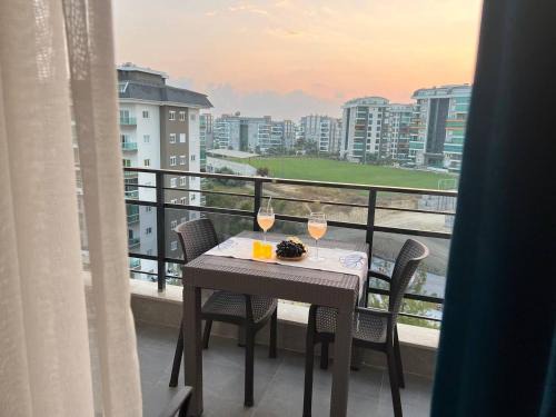 Avsallar Apartment | ArtLife apartments (grafic arts)