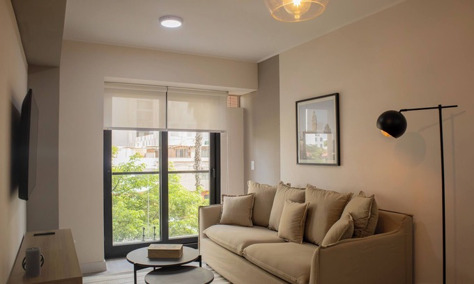 Barranco Apartment | Artline by Wynwood House