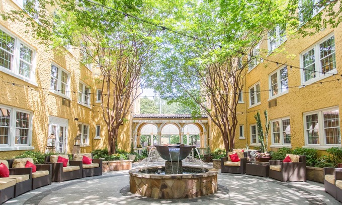 Midtown Apartment | Artmore Hotel - Midtown