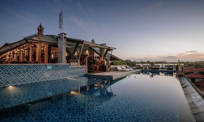 Sanur Hotel | ARTOTEL Sanur Bali