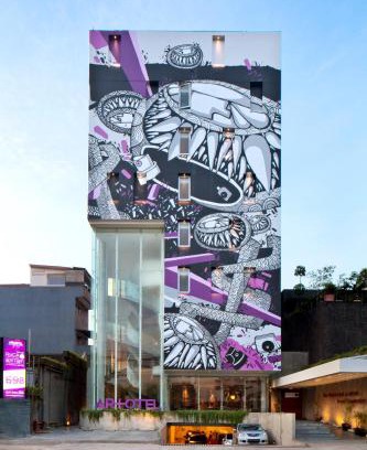 Jakarta Hotel | ARTOTEL Thamrin Jakarta