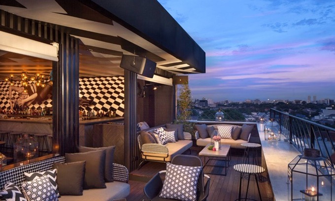 Gondangdia Hotel | ARTOTEL Thamrin Jakarta
