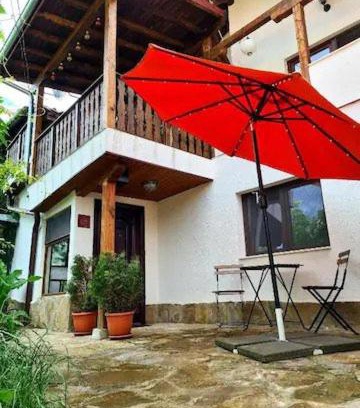 Veliko Tarnovo House | Arts Guest House -Beautiful villa for 6 persons