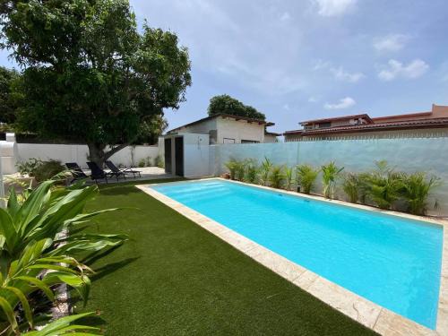 Oranjestad-West Apartment | Aruba Islander Residence 1