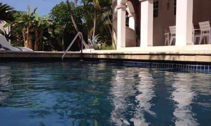 Boegoeroei Villa | Aruba-palazzio, Your Exclusive Stay In Style